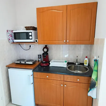 Appartamento Enci Hajdúszoboszló