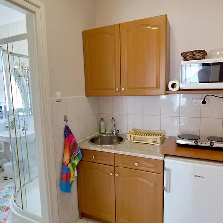Enci Appartamento Hajdúszoboszló