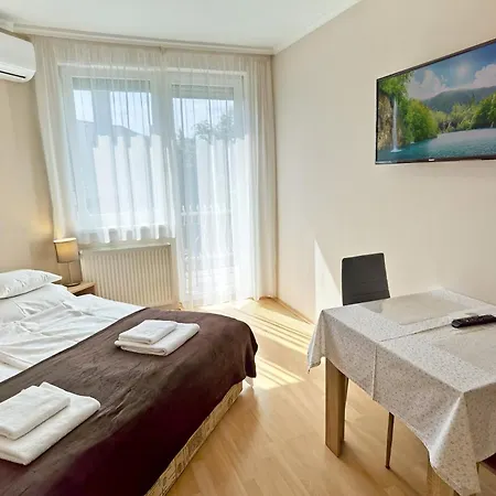 Enci Appartamento Hajdúszoboszló