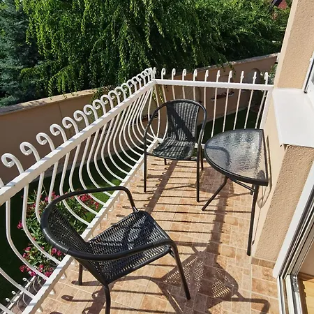 Enci Appartamento Hajdúszoboszló