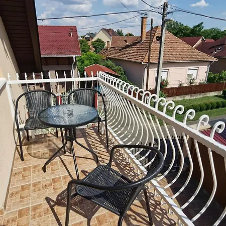 Appartamento Enci Hajdúszoboszló